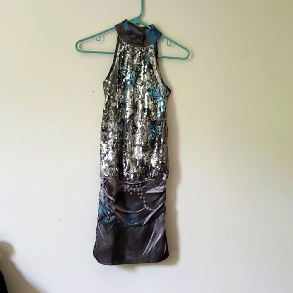 Fredericks of Hollywood Dress